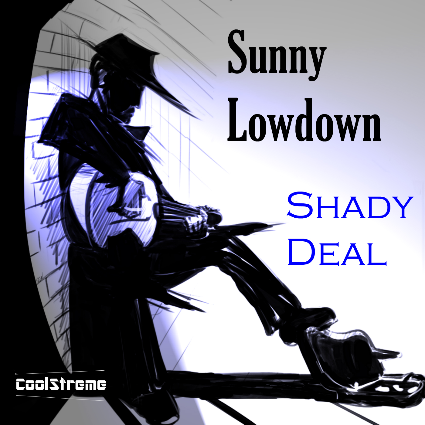 Sunny Lowdown – Shady Deal